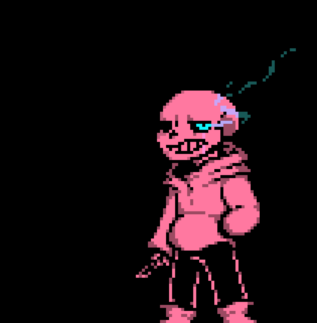 [43520c] im working on the bone - ink