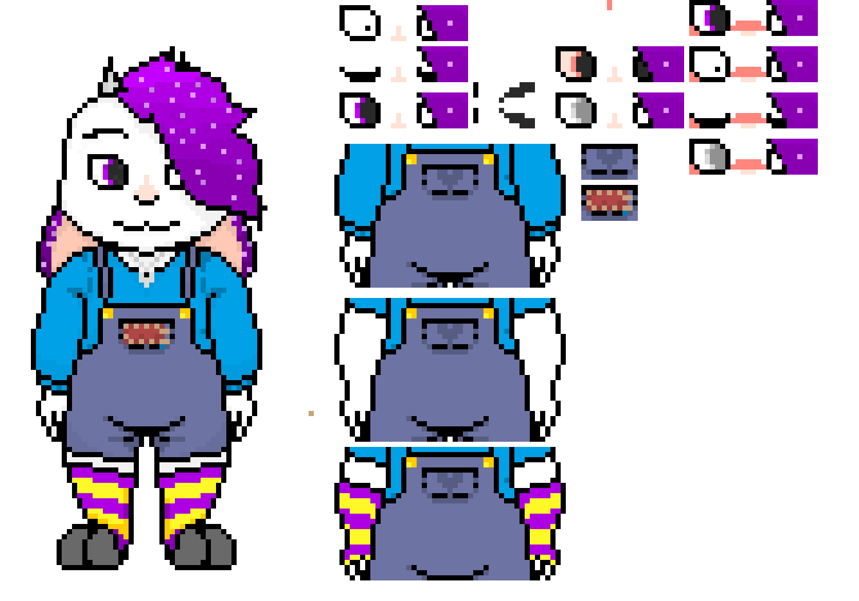 [63ceb7] Dates back a long time...