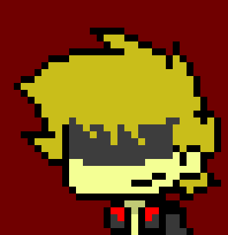 [1623b5] *starts plucking Flowey's petals*