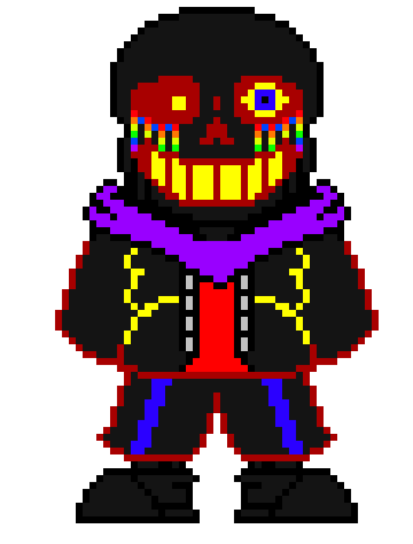 [9664c4] anti ( my oc )