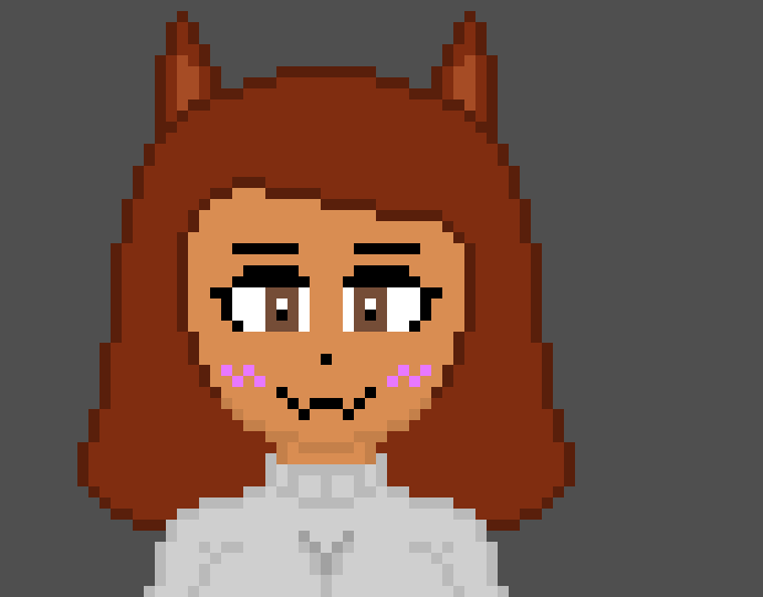 [f92b5d] molt what are you doing here