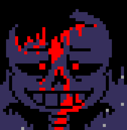 [7ce906] AE -HorrorTale Sans