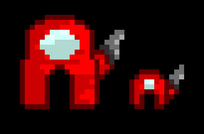 [17d6d3] you sussy baka [amogus W.I.P]