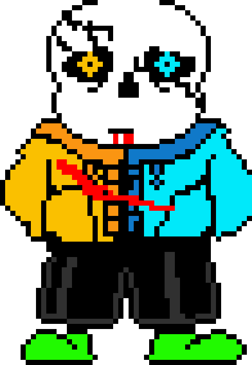 [90db7d] Betty damages 9999999999 to Beats