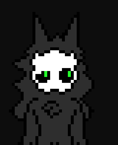 [c91422] *Looks at Jaz and Jacob in confusion, because jaz is not made of organic matter*