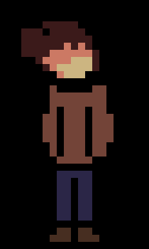 [2fbf6b] I think im just going to depression for a bit.