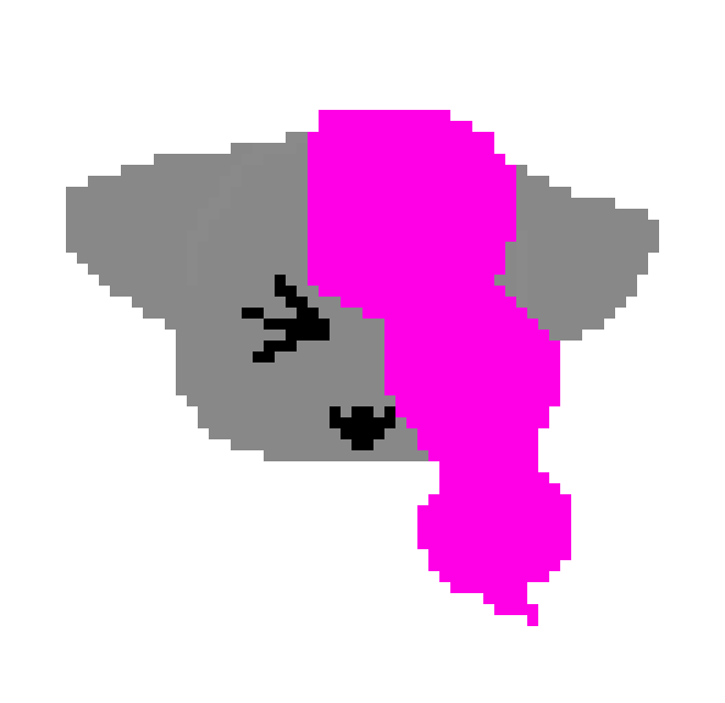 [9664c4] forest rave meme