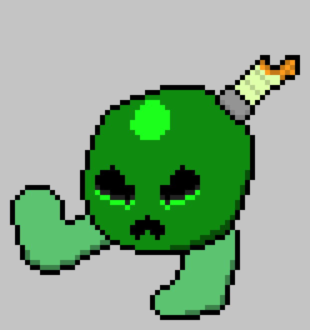 [990543] So uhh. Should I come up with Backstory for these, CV?