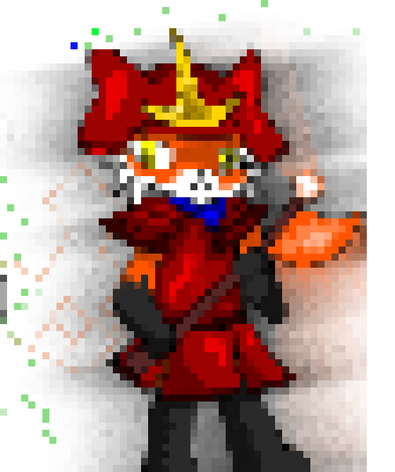 [5b2f3e] YOU TOO NOVA, OR SHOULD I SAY RAVYXA