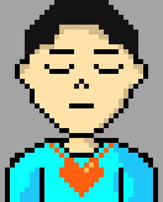 [05b0c1] *His clothes change into his regular clothes* Thank goodness he finally left.