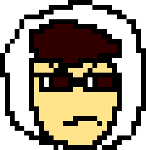 [9664c4] Angry Astronaut Shine (Talking)