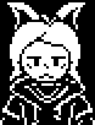 [95be89] In a way... How I re-look at it... It just feels like it was PAM... One side, is rolepalying... The other... Is only making art... But I ended up pissing off both sides... Huh...