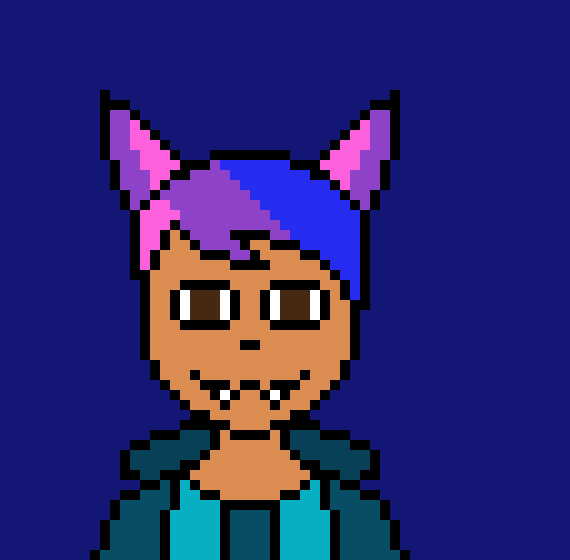 [4fbda4] walks in to*-Evan