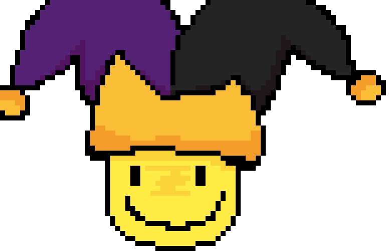 [52698c] shrug > turns into a chair > rolls off the map (that's how you get out)