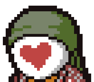 [26c632] *Papa swings the edged blade, striking everyone who isn't a Lovely* - Papa