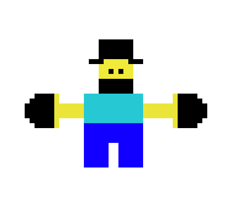 [ec80f1] my new main character