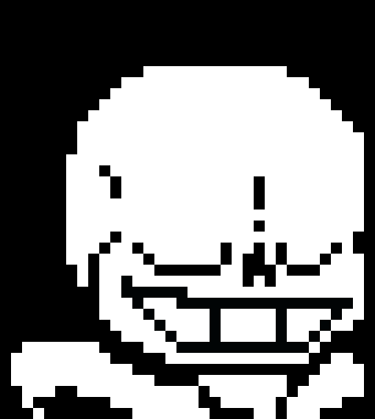 [2b9834] (can somone make me an asriel sprite)--- sans/shadow
