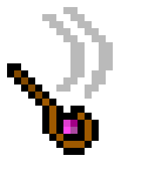 [3e6c30] magic wand swing