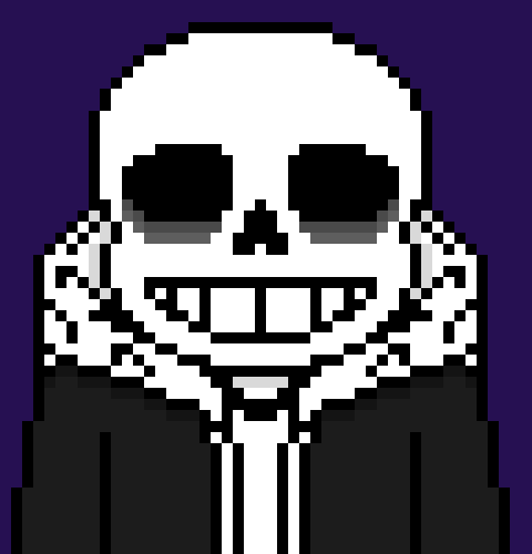 [7c78a2] *summons a blaster and tps. It does 1 damage*