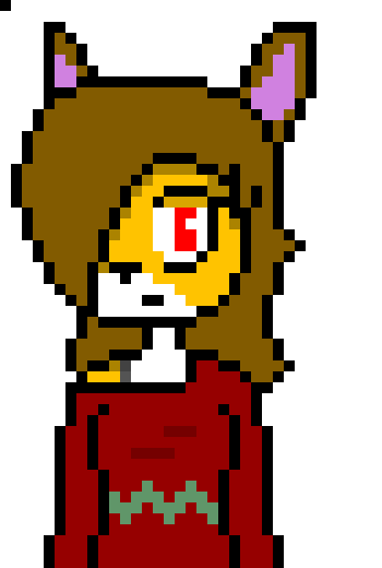 [3354ce] Hey look the furry is back.