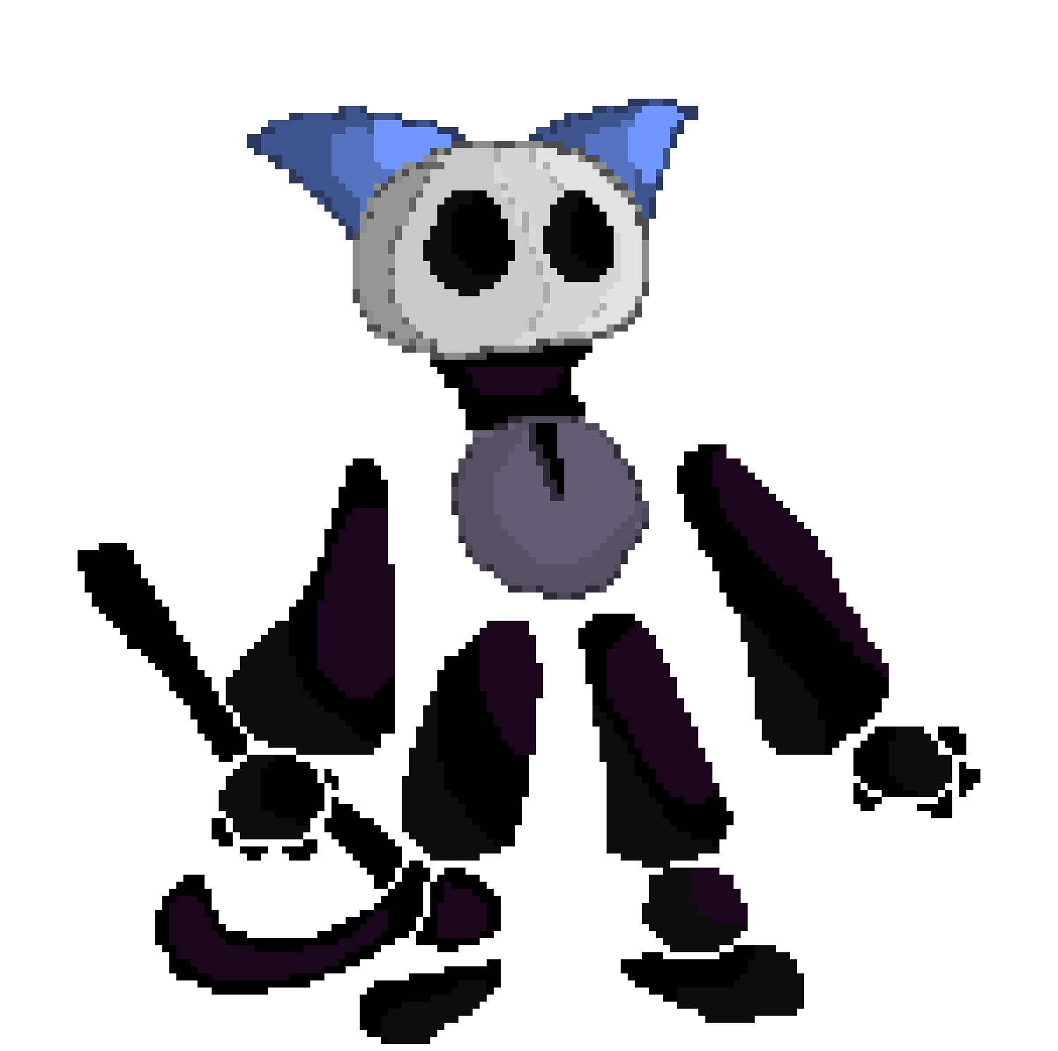 [6d923a] I'm quitting PAM. PAM Is retarded. -Tom