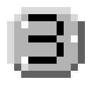 [af07a2] Doms Level three button