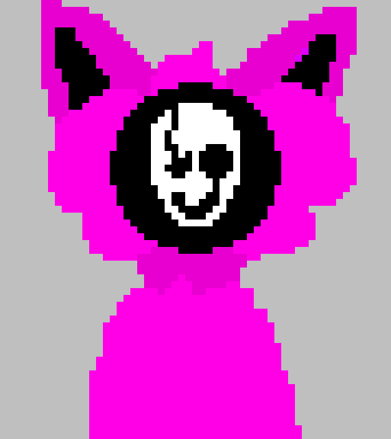 [c91422] Spooky suprise from Gaster uwu