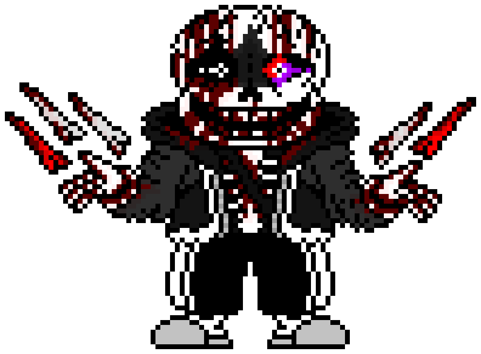 [0ab601] Insanity!Moonz Take-ish Phase 2