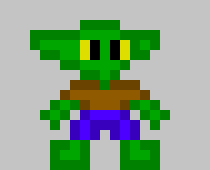 [769d0a] theron, it IS one of odst's sprites