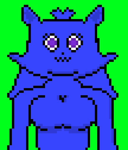 [f88322] Lynx the cat