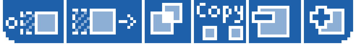 [9664c4] GUI Build Mode