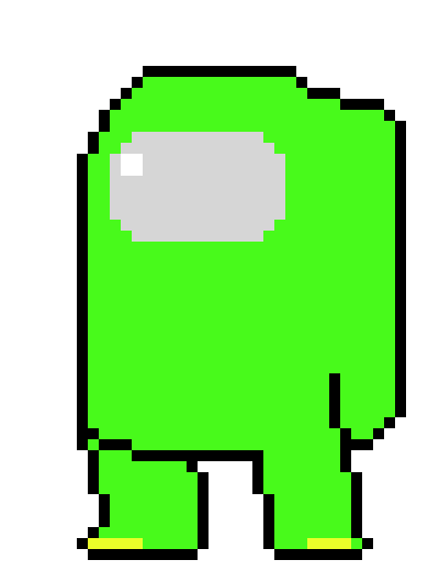 [a49514] I actually have an Among Us sprite but Hammy made it -Emerald