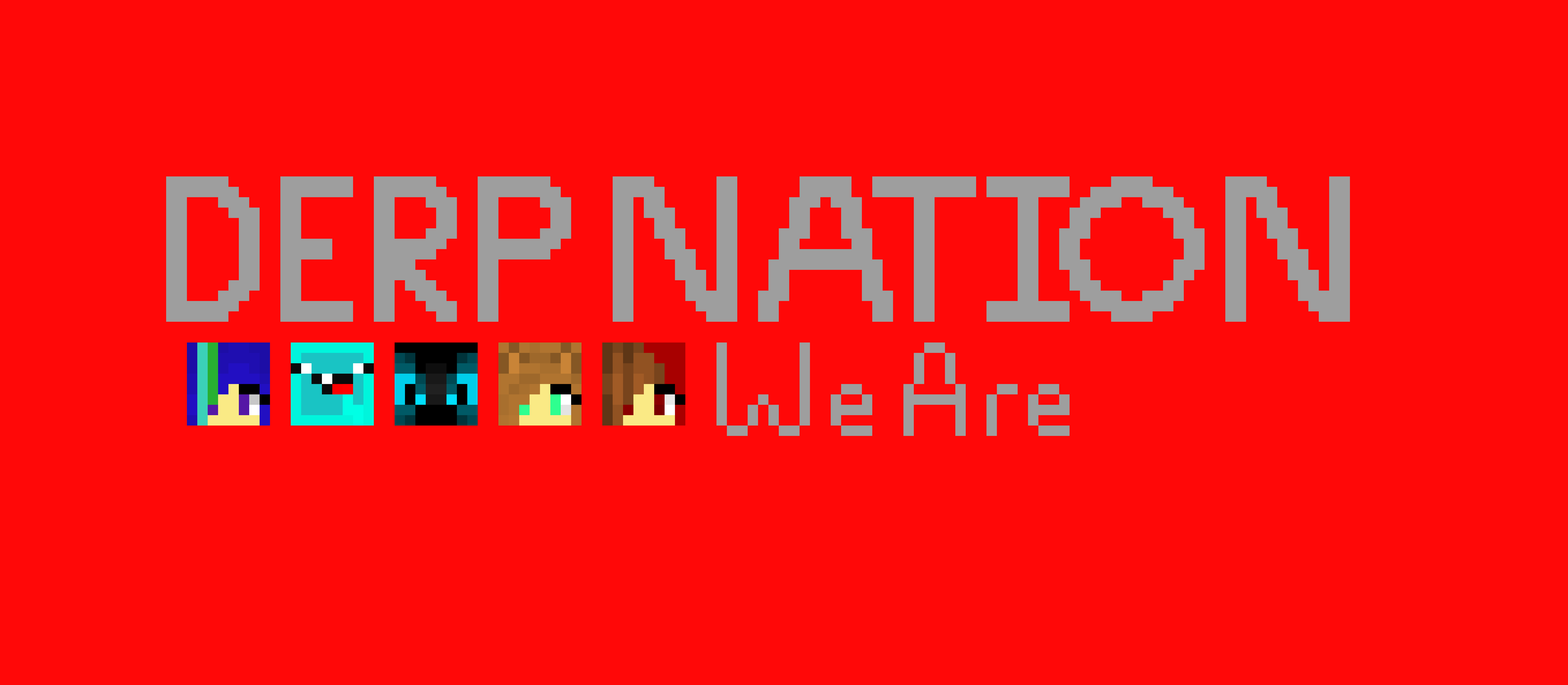 [9664c4] Derp Nation