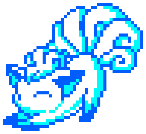 [9664c4] Snowy (Lillie's Pokemon)