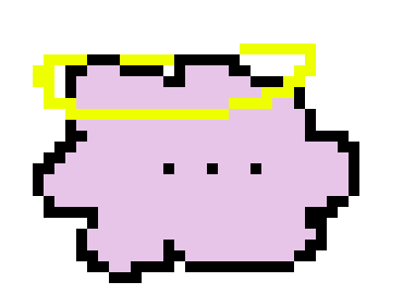 [f7c573] let the ditto make you feel better :> -Mawile