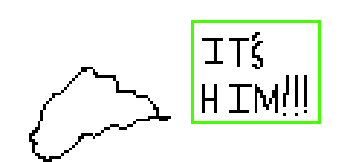 [7c15a1] *WE ALSO DID A DNA TEST. IT IS YOU, YOU BITCH ASS, LAME ASS, BROKE ASS, HOELESS ASS NIGGA.*