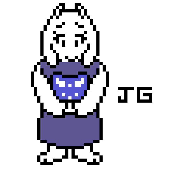 [444636] Toriel ]:)