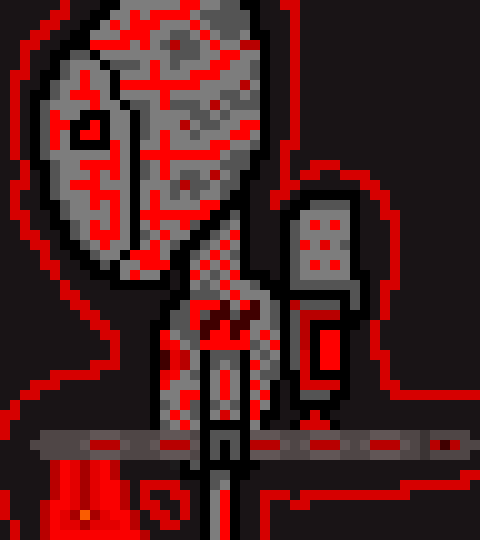 [c3bb50] Same here rainbow but I have more important matters to deal with *opens a portal to pam labs, (walks in then closes the portal) 