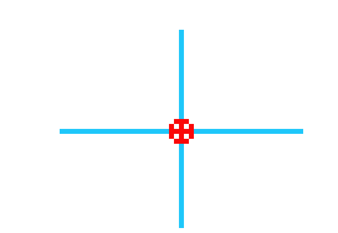 [f7ebc8] krunker custom scope