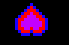 [506291] ... *his soul glows red. but then black. then red again.*