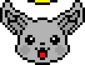 [0c7dbd] STEEL PIKACHU