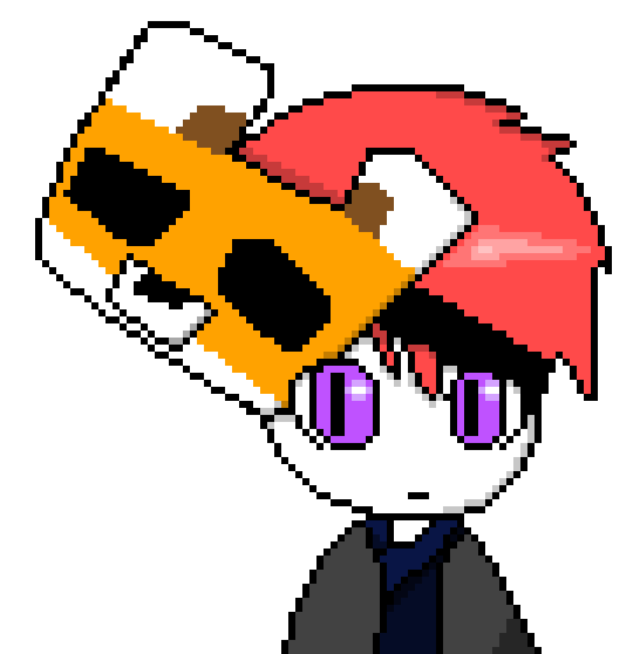 [5b2f3e] If my discord name is Novatic92..... I guess I'm CVatic