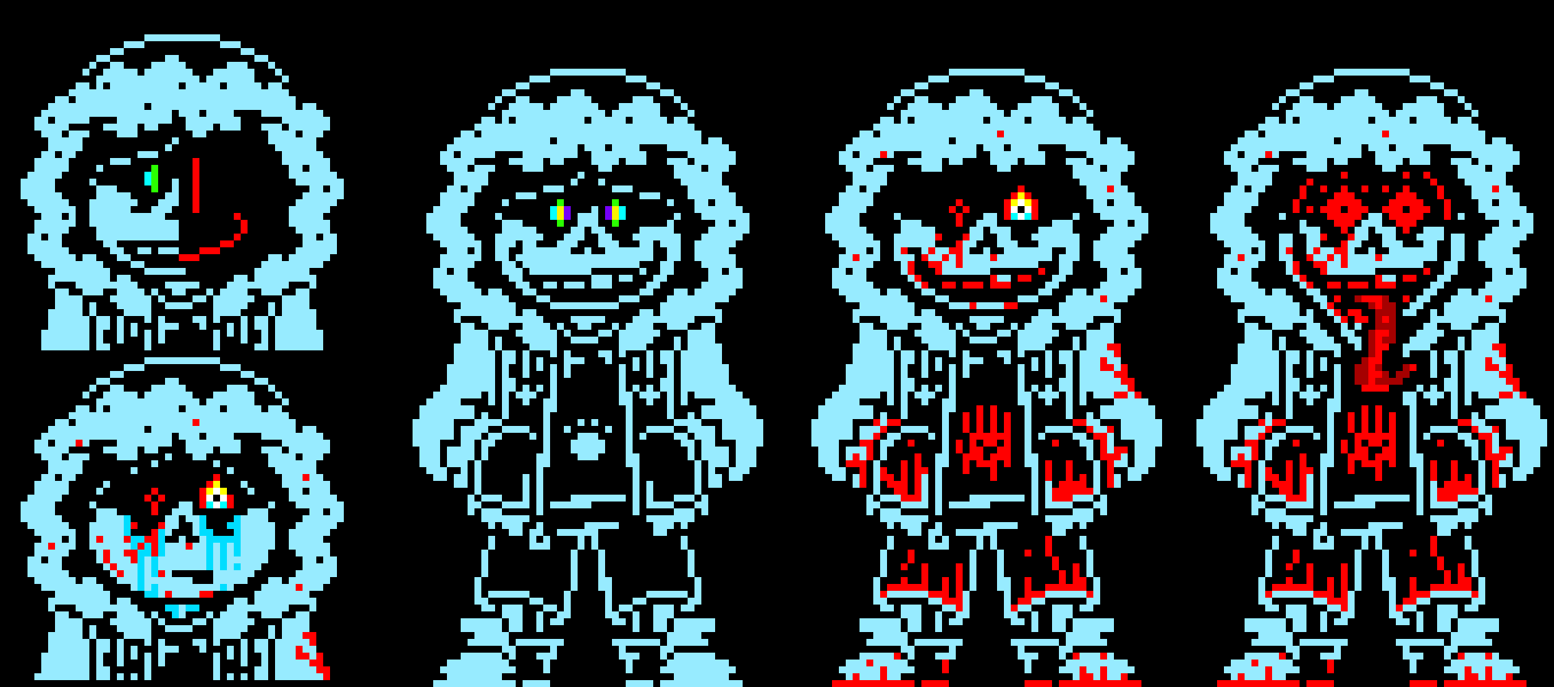 [2fbf6b] I made these myself - Helix