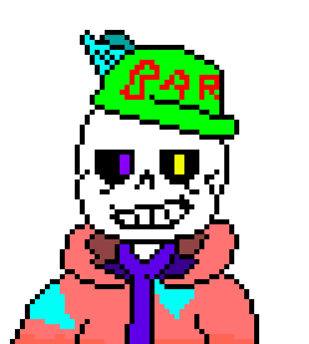 [5b2f3e] now who would of that been?