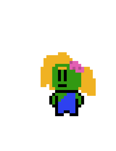 [e37665] Character Template