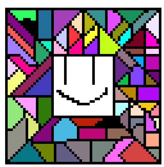 [e6ae20] Citlalis Pixel Art