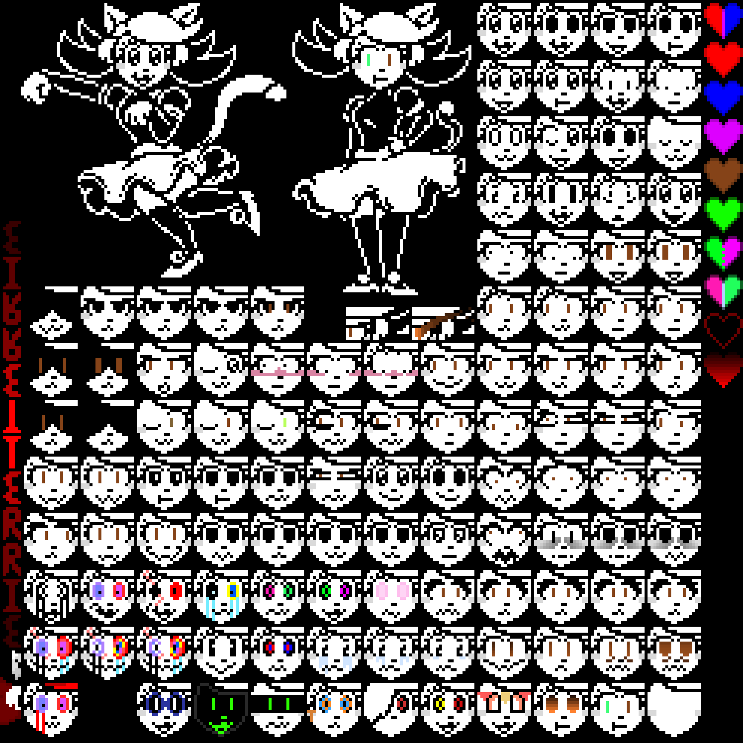 [63ceb7] Look, I only got room for one more face, and I know what to put and that spot...