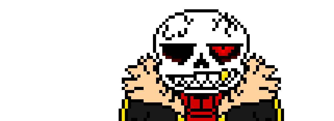 [f08b67] oh-oh *looks at frisk*