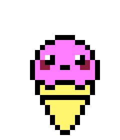 [9664c4] ice crem face 21