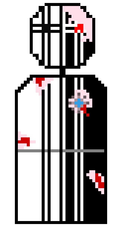 [9664c4] Boss 1 damaged